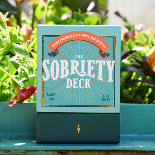 Sobriety Deck