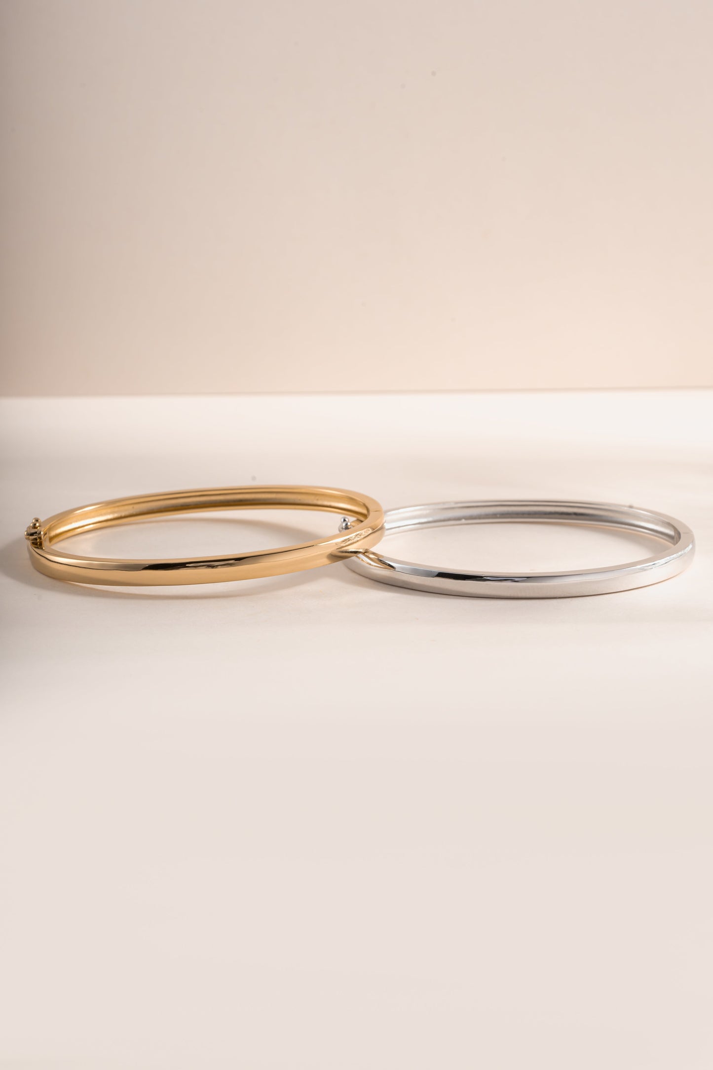 Solid Bangle