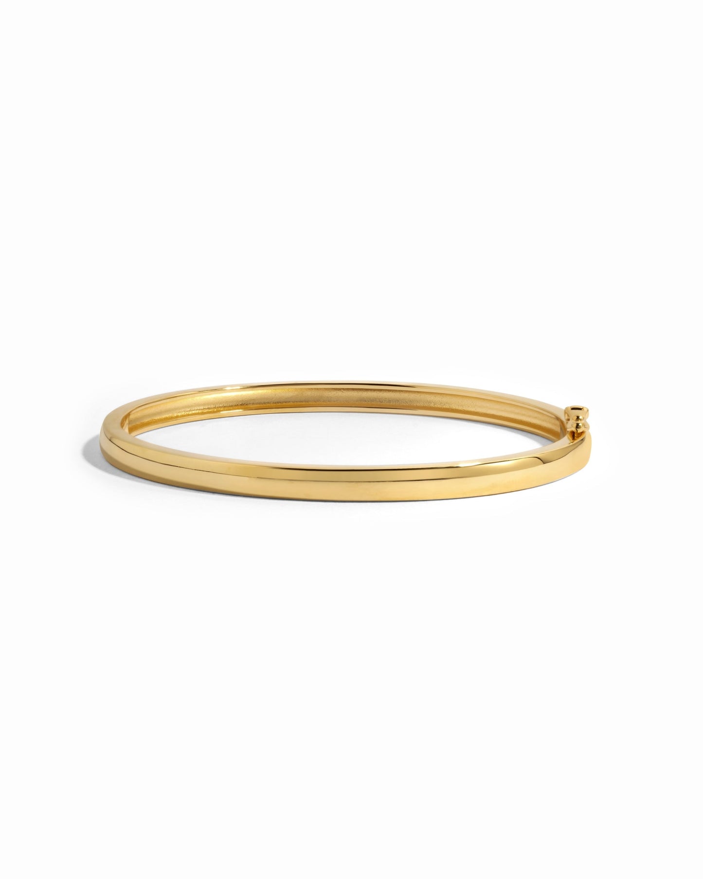 Solid Bangle