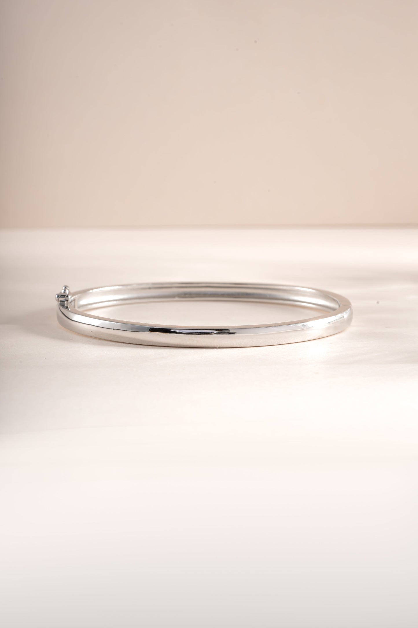 Solid Bangle