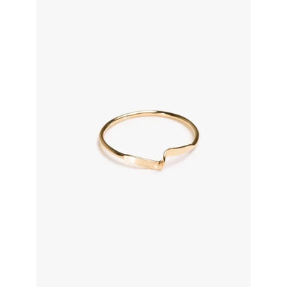 Spiral Stacking Ring- Assorted Sizes