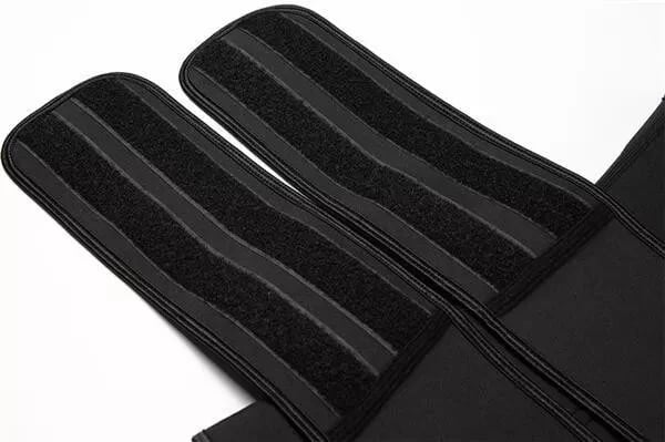 Men's Shapewear Sauna Vest Waist Trainer Double Beltüî•
