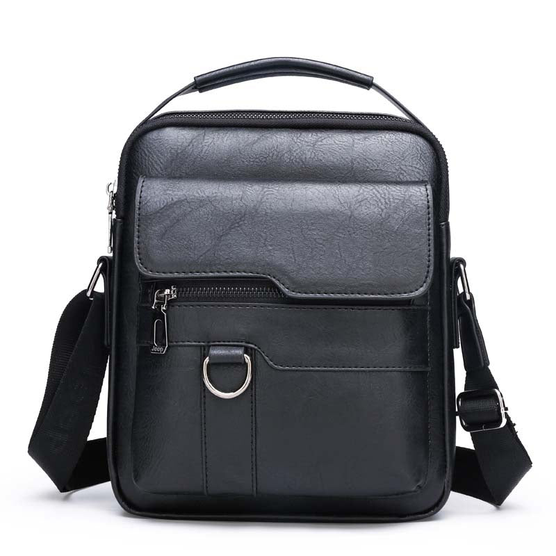üíº  Business Casual Crossbody Bag ‚Äì Practical, Stylish, Water-Resistant ‚ú®