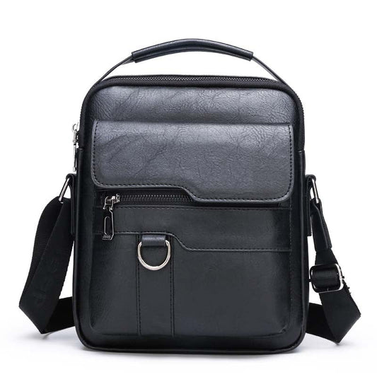 üíº  Business Casual Crossbody Bag ‚Äì Practical, Stylish, Water-Resistant ‚ú®