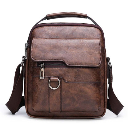 üíº  Business Casual Crossbody Bag ‚Äì Practical, Stylish, Water-Resistant ‚ú®
