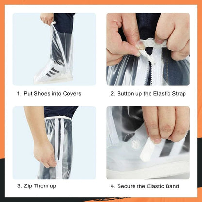 üì¢üì¢40% OFF !! ‚è∞All-Round Snow/Water Boot Coverüåäü•æ