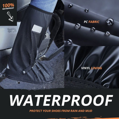 üì¢üì¢40% OFF !! ‚è∞All-Round Snow/Water Boot Coverüåäü•æ