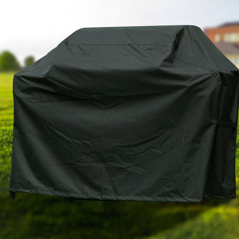 üçñ Heavy-Duty Waterproof BBQ Grill Cover ‚Äì UV-Resistant, Weatherproof & Perfect for Protecting Your Grill Year-Round üõ°Ô∏è