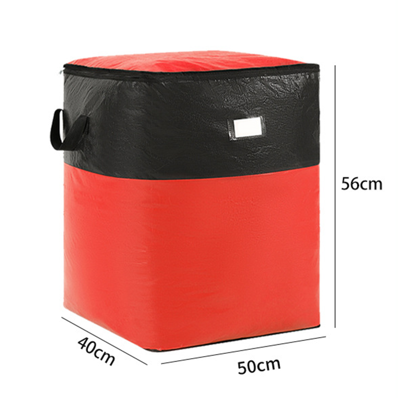 üî•Collapsible Storage & Moving Bag ‚Äì Heavy‚Äëduty PE, water‚Äëresistant