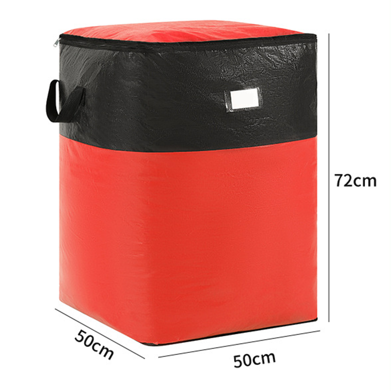 üî•Collapsible Storage & Moving Bag ‚Äì Heavy‚Äëduty PE, water‚Äëresistant