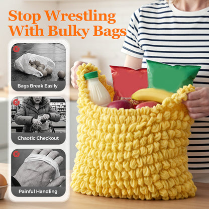 üì¢üì¢40% OFF !! ‚è∞Expandable Pleated Shopping Bag