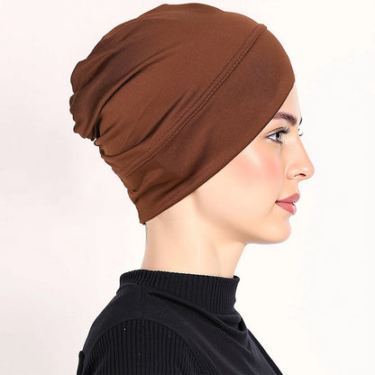 üì¢üì¢30% OFF !! ‚è∞Soft Stretch Turban Cap for Women