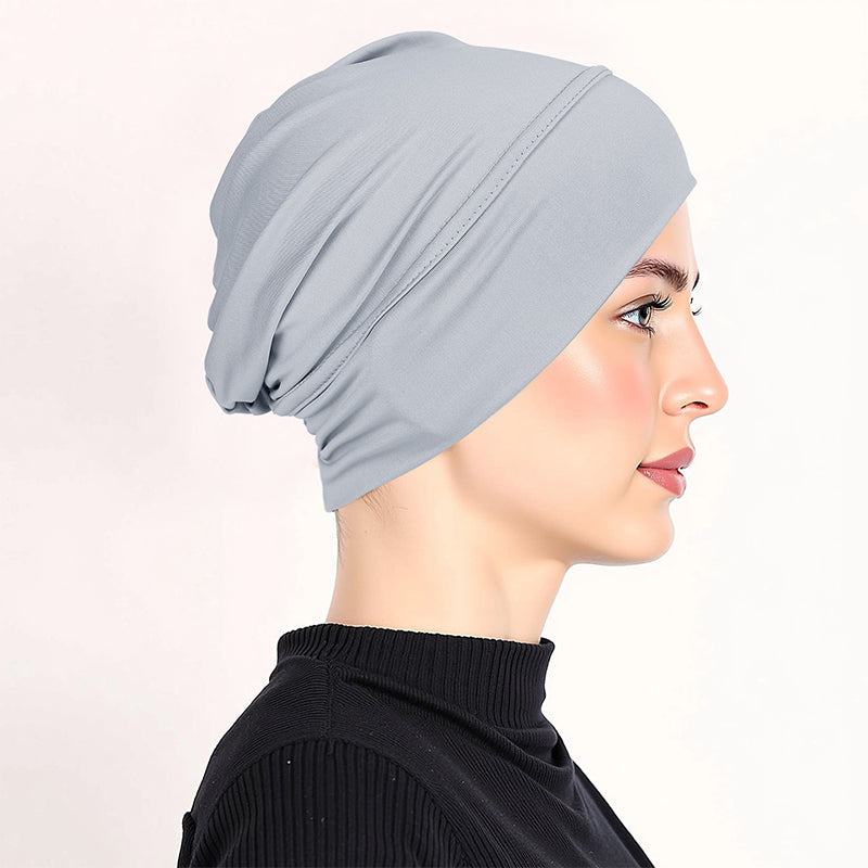 üì¢üì¢30% OFF !! ‚è∞Soft Stretch Turban Cap for Women