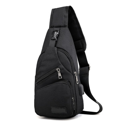 üì¢üì¢30% OFF !! ‚è∞Multifunctional Outdoor Sport Sling Pack