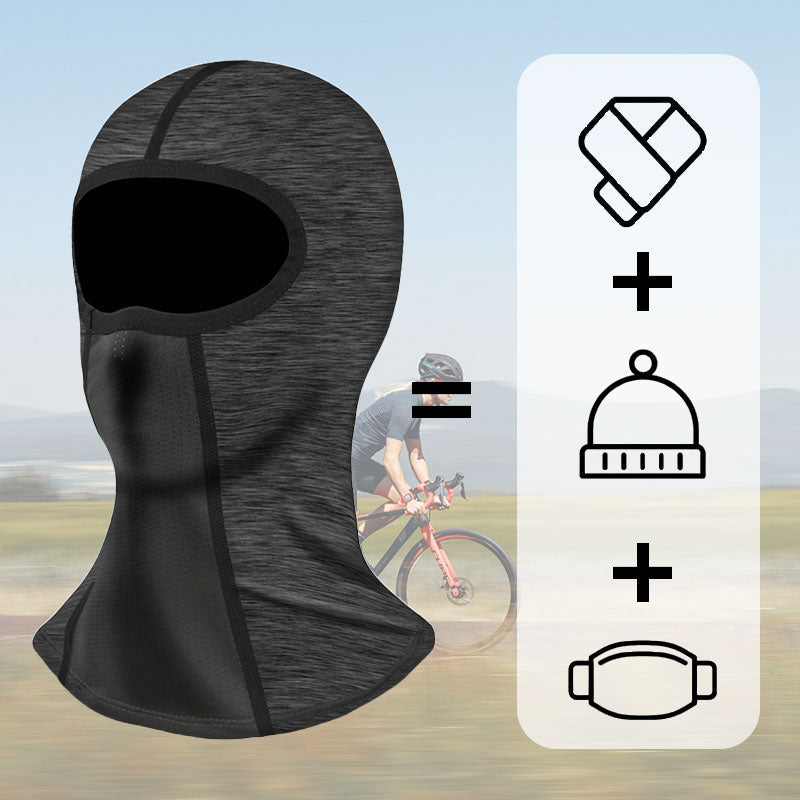 ‚è∞Windproof Full Face Mask Cover for Outdoor Sports