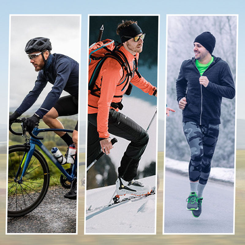 ‚è∞Windproof Full Face Mask Cover for Outdoor Sports