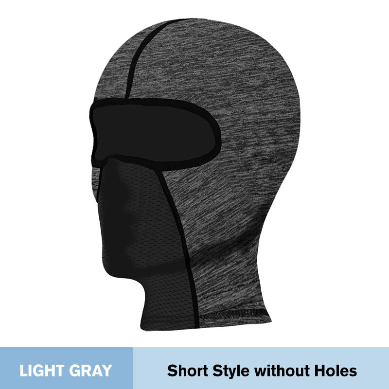 ‚è∞Windproof Full Face Mask Cover for Outdoor Sports
