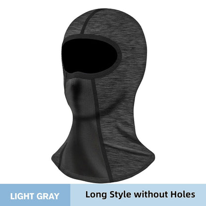 ‚è∞Windproof Full Face Mask Cover for Outdoor Sports