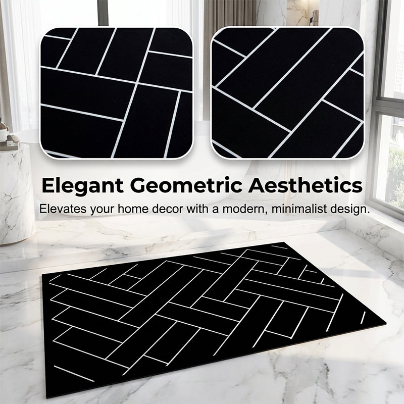 üî• Super Absorbent Door Mat for Indoor