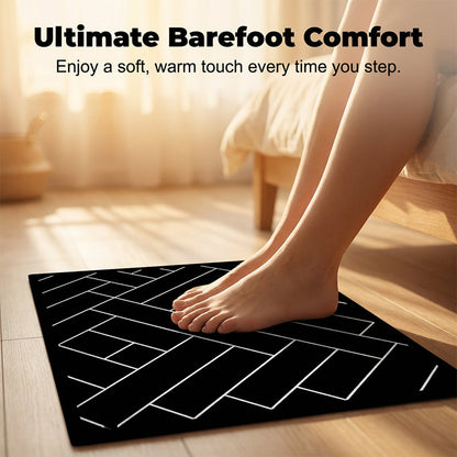 üî• Super Absorbent Door Mat for Indoor