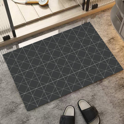 üî• Super Absorbent Door Mat for Indoor