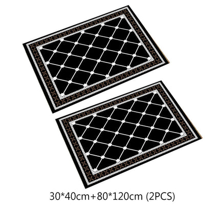 üî• Super Absorbent Door Mat for Indoor