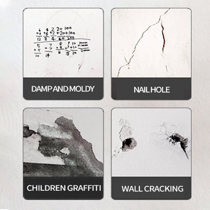 All-Purpose Wall Repair Paste ‚Äì Fill Holes in a Single Stroke ‚Äì Pay on Delivery ‚ú®‚úÖ