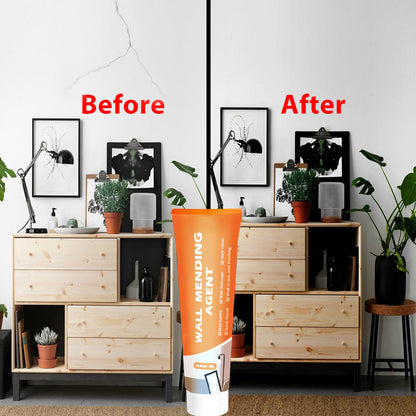 All-Purpose Wall Repair Paste ‚Äì Fill Holes in a Single Stroke ‚Äì Pay on Delivery ‚ú®‚úÖ