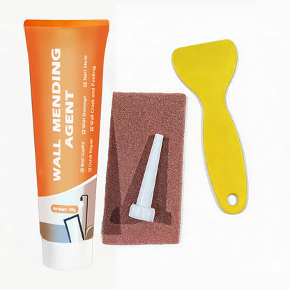 All-Purpose Wall Repair Paste ‚Äì Fill Holes in a Single Stroke ‚Äì Pay on Delivery ‚ú®‚úÖ