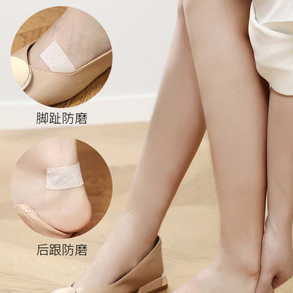 Invisible Disposable Collar & Cuff Sweat üî•