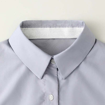 Invisible Disposable Collar & Cuff Sweat üî•