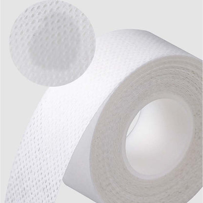 Invisible Disposable Collar & Cuff Sweat üî•