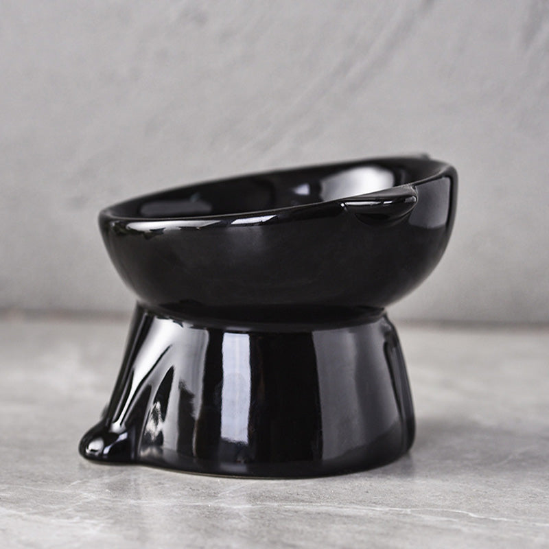 üíùErgonomic Elevated Cat Bowl