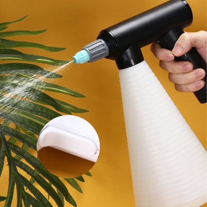 üì¢üì¢ ‚è∞Rechargeable Handheld Adjustable Electric Sprayer