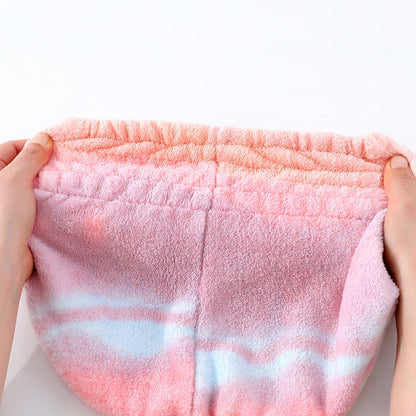üíïSuper Absorbent Hair Towel Wrapüî•
