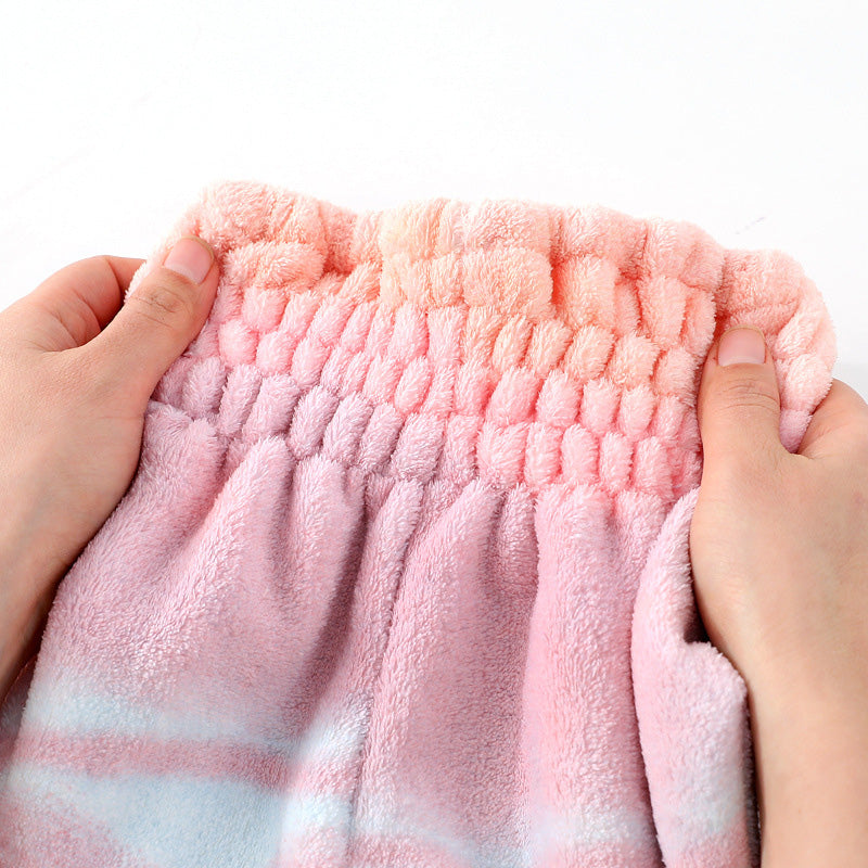 üíïSuper Absorbent Hair Towel Wrapüî•