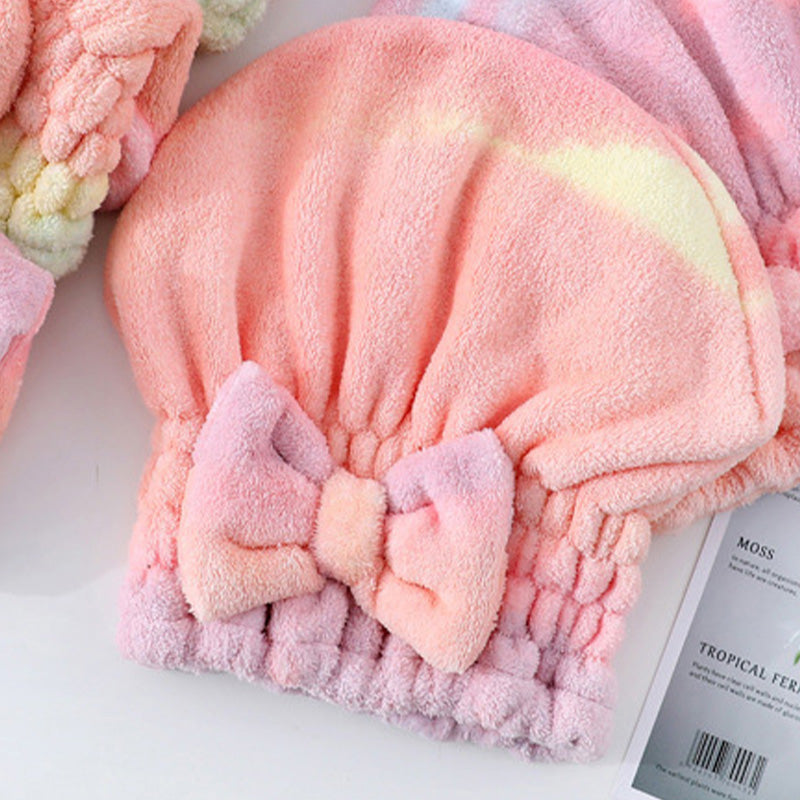 üíïSuper Absorbent Hair Towel Wrapüî•