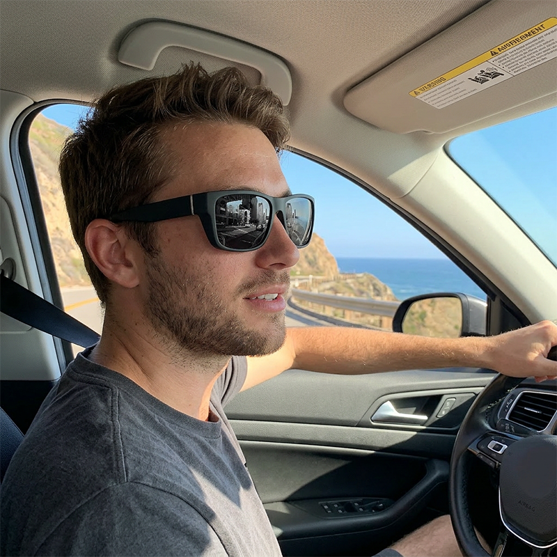 üòéüï∂Ô∏è Unisex Polarized Sunglasses For Running, Cycling, Driving, And Sports