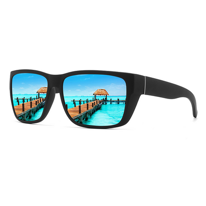 üï∂Ô∏èUnisex Polarized Sunglasses for Running, Cycling & Driving ‚Äì UV400 protection & lightweight