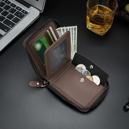 üí≥Multifunctional Card Holder with RFID Slot for Multiple Purposes