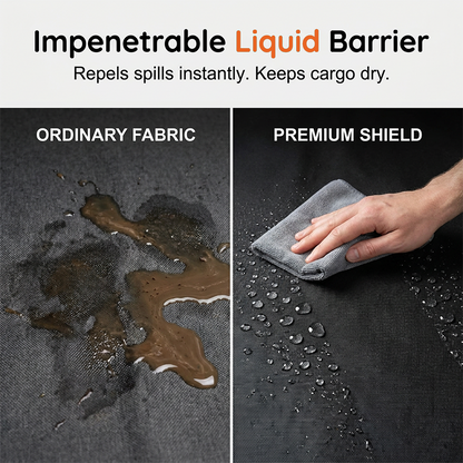 üöó  Car Boot Liner Waterproof Pet Travel Mat ‚Äì Non-slip & easy to clean üêï