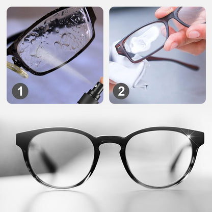 üëì40% OFF NOW ! ‚ú®Lens Scratch Repair Spray ‚Äì Effortlessly buff out fine scratches, restore lens clarity, suitable for glasses, camera lenses & car lights, easy DIY operationüîç