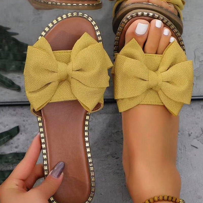 üíïChic Bow Sandals for Women