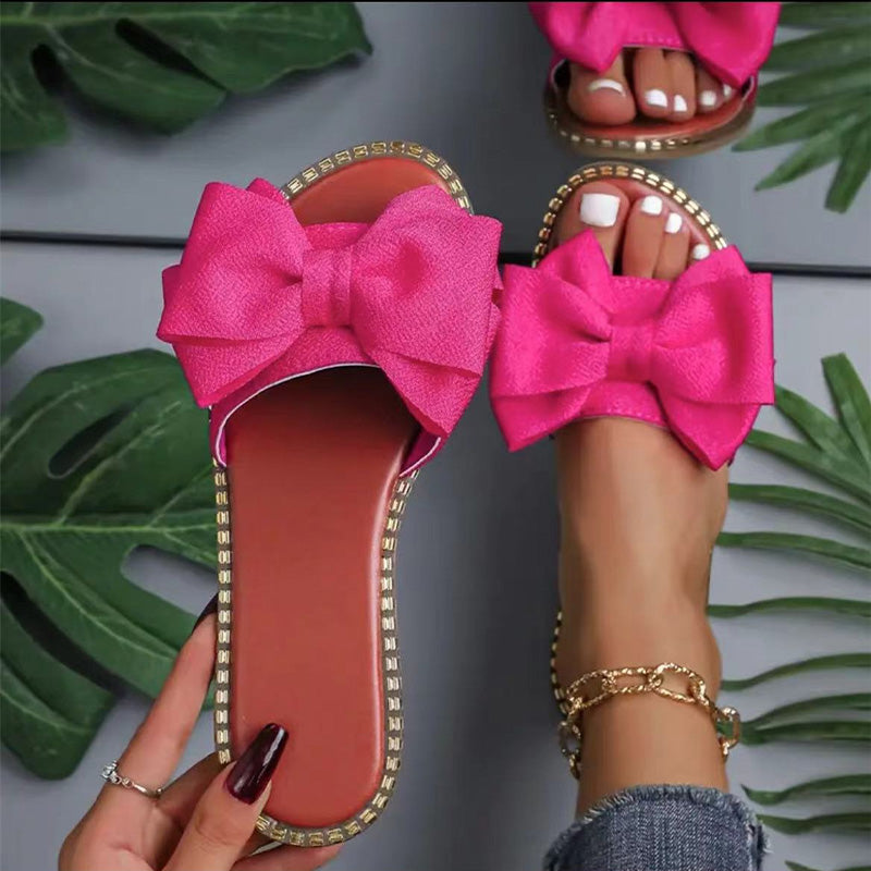 üíïChic Bow Sandals for Women