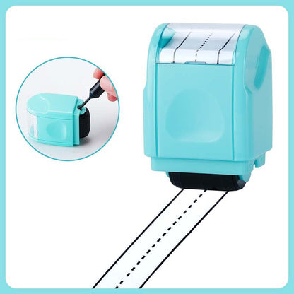 üì¢üì¢40% OFF !! ‚è∞Anti-Theft Information Blocker Stamp