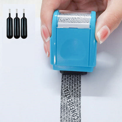 üì¢üì¢40% OFF !! ‚è∞Anti-Theft Information Blocker Stamp