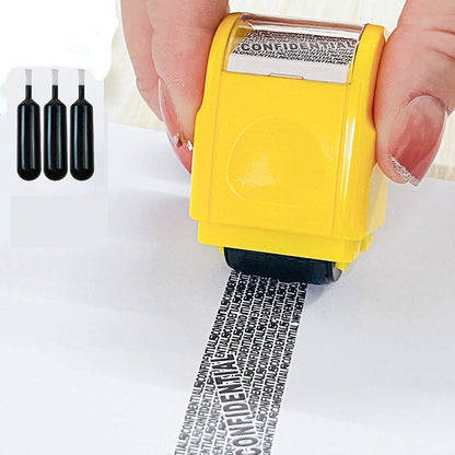 üì¢üì¢40% OFF !! ‚è∞Anti-Theft Information Blocker Stamp