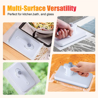 No-Touch Snap Grip Mini Mopü´ßüßΩ