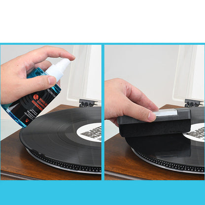 üì¢üì¢BUY 2 GET 1 FREE !! ‚è∞Anti-Static Vinyl Record Cleaning Spray