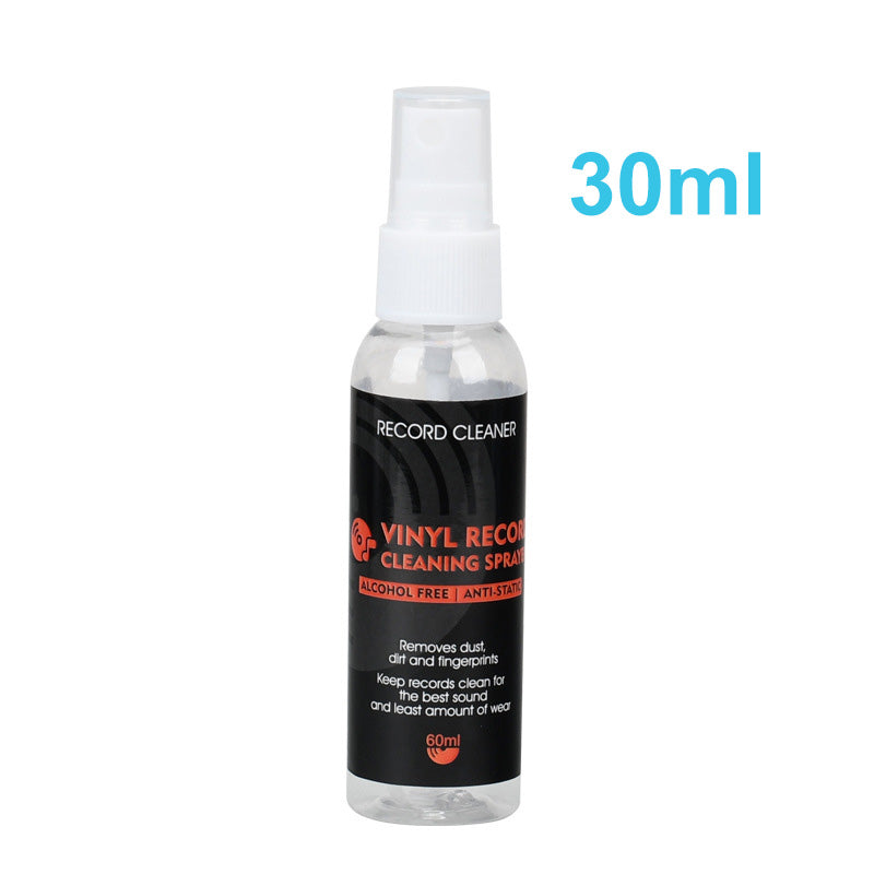 üì¢üì¢BUY 2 GET 1 FREE !! ‚è∞Anti-Static Vinyl Record Cleaning Spray